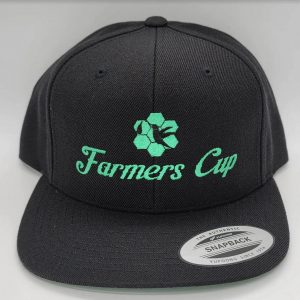 Farmers Cup OG Snapback